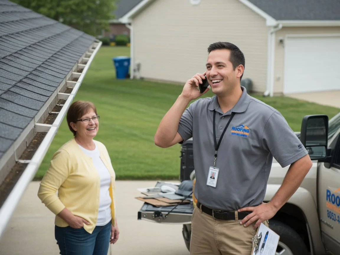 Local Roofing Contractors Braselton, GA FAQs